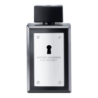 Antonio Banderas The Secret 200ml Perfume 